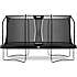 Salta trampolin Premium Black Pro 460x280 cm