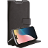 Vivanco iPhone 16 wallet - sort