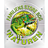 Familiens store bog om naturen
