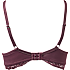 VRS dame BH str. C80 - bordeaux