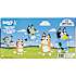 Bluey bamse familiepakke