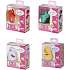 Baby Born dukke sko - flere varianter - assorteret