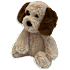 Worlds Softest Plush - hund