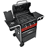 Char-Broil GAS2COAL 2.0 330 hybrid gasgrill