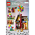 LEGO®Disney og Pixar Huset fra "Op"
