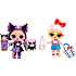 L.O.L. Surprise! Loves Hallo Kitty & Friends Tot dukke – flere varianter - assorteret