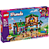 LEGO Friends Ponyfarm og stald 42654