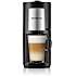 Krups Nespresso XN8908 Atelier - sort/sølvfarvet