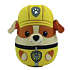 Paw Patrol Gund Trend plys - Rubble