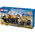 LEGO City Frontlæsser og lastbil med tippelad 60494
