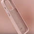 Puro iPhone 15 pro cover - rosa