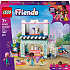 LEGO Friends Frisørsalon og accessories-butik 42662