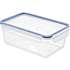 Rotho Airtight Clic&Lock madopbevaring - 2 liter
