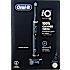 Oral-B iO10 elektrisk tandbørste - Cosmic Black
