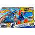 Hot Wheels City Ultimate Hauler transportlastbil