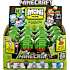 Minecraft Mini Mode Spawn Egg figur - flere varianter - assorteret