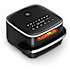 OBH Easy Fry XL Surface airfryer - sort