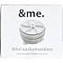 &me mini vaskemaskine