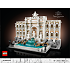 LEGO Architecture Trevi-fontænen 21062
