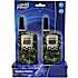 Action Zone walkie talkie - camouflage