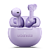 Urbanista austin 2 trådløse in-ear høretelefoner - lavendel lilla