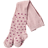 VRS baby strømpebukser str. 1-2 år - rosa