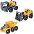 Dickie volvo Construction maskine