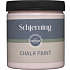 Schjerning kalkmaling 250 ml - støvet rosa