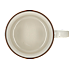 Krus med dyr 350 ml - flere varianter - assorteret