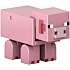 Minecraft figurer - flere varianter - assorteret