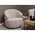Westport loungestol - beige