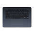 Apple MacBook Air 2025 M4 10CPU/10GPU 15" 16GB/512GB - Midnight