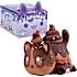 Aphmau MeeMeow is bamse 15 cm - flere varianter - assorteret