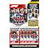 Topps F1 Turbo Mega Multi Pack