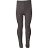 VRS børne leggings str. 128 - grå