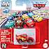 Disney Pixar Cars mini racerbil - flere varianter - assorteret