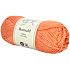 Salling bomuldsgarn - orange 13892