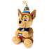 Paw Patrol Chase fødselsdagsbamse 24 cm
