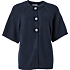 VRS dame cardigan str. XL - navy