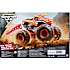 Monster Jam rev n' roar El Toro Loco legetøjsbil