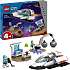 LEGO City Rumskib og asteroideforskning 60429