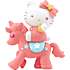Yume Hello Kitty and Friends Unicorn figur 7 cm - flere varianter - assorteret