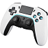 PS4 Controller Deltaco - Hvid