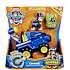 Paw Patrol Dino Deluxe Vehicles Chase