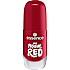 Neglelak 14 My Favour Red