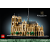 LEGO Architecture Notre-Dame de Paris  21061