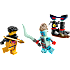 LEGO Ninjago Dragerne vågner 30700