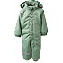 REIMA børne flyverdragt str. 80 - grøn