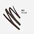 Clean Eye Definer eyeliner 02 Pecan