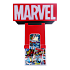 Cable Guys opladningsstativ 25 cm - Marvel